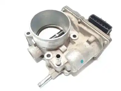 Peça sobressalente para automóvel em segunda mão borboleta de admissão por toyota auris (_e18_) 1.8 hybrid (zwe186_) referências oem iam 220300t110