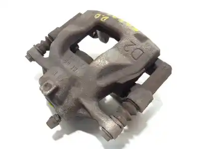 Peça sobressalente para automóvel em segunda mão pinça de travão dianteira direita por toyota auris (_e18_) 1.8 hybrid (zwe186_) referências oem iam 4773002510