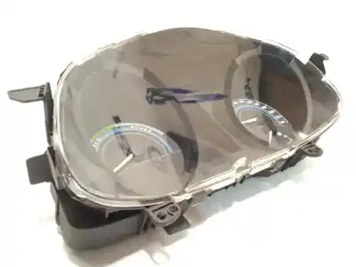 Peça sobressalente para automóvel em segunda mão quadrante por toyota auris (_e18_) 1.8 hybrid (zwe186_) referências oem iam 83800f2e63