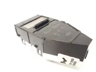 Peça sobressalente para automóvel em segunda mão comandos de alavanca por toyota auris (_e18_) 1.8 hybrid (zwe186_) referências oem iam 8391002200