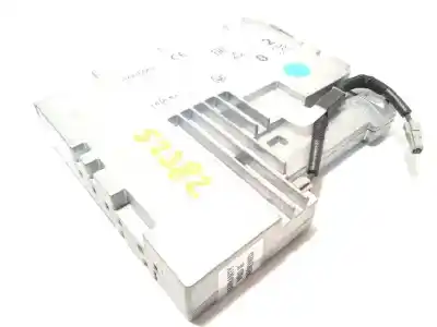 Gebrauchtes Autoersatzteil gps-navigationssystem zum toyota auris (_e18_) 1.8 hybrid (zwe186_) oem-iam-referenzen 868400f020  