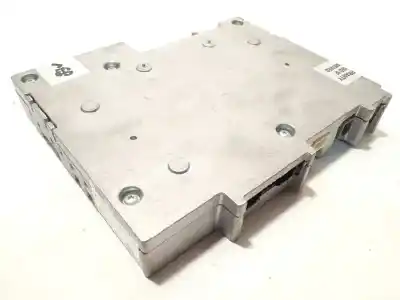Gebrauchtes Autoersatzteil gps-navigationssystem zum toyota auris (_e18_) 1.8 hybrid (zwe186_) oem-iam-referenzen 868400f020  