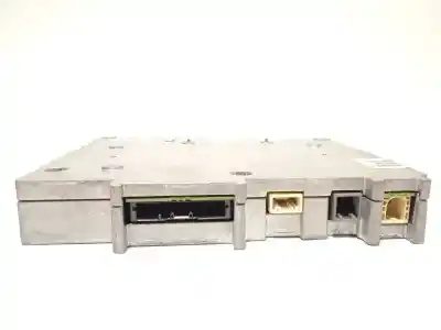 Gebrauchtes Autoersatzteil gps-navigationssystem zum toyota auris (_e18_) 1.8 hybrid (zwe186_) oem-iam-referenzen 868400f020  