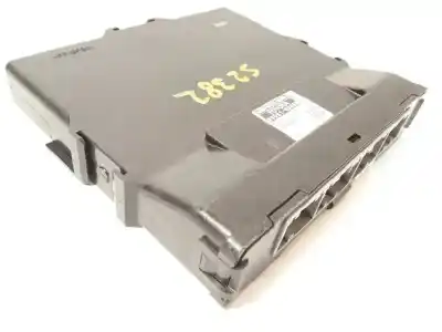 Second-hand car spare part ELECTRONIC MODULE for TOYOTA AURIS (_E18_)  OEM IAM references 8998102060 2850004150 