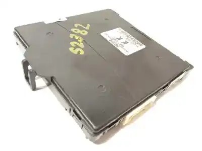 Second-hand car spare part ELECTRONIC MODULE for TOYOTA AURIS (_E18_)  OEM IAM references 8922102480 50122230 