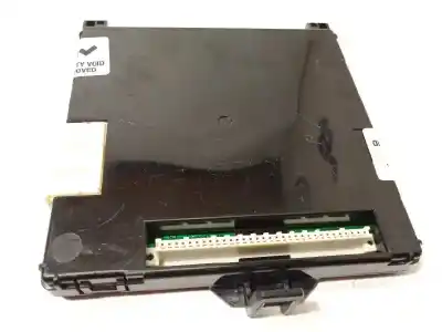 Second-hand car spare part electronic module for toyota auris (_e18_) 1.8 hybrid (zwe186_) oem iam references 8922102480 50122230 