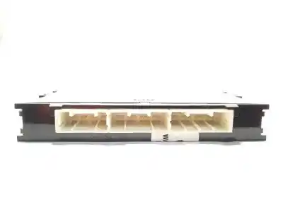Second-hand car spare part electronic module for toyota auris (_e18_) 1.8 hybrid (zwe186_) oem iam references 8999002380 2325009532 