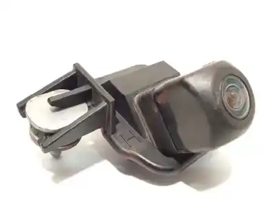 Peça sobressalente para automóvel em segunda mão módulo eletrônico por toyota auris (_e18_) 1.8 hybrid (zwe186_) referências oem iam 8679002120