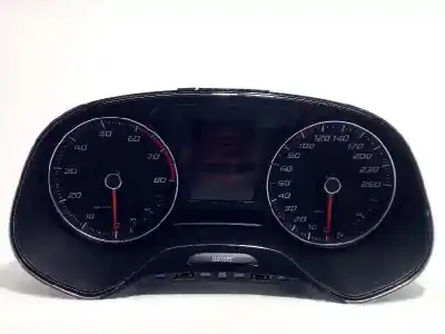 Peça sobressalente para automóvel em segunda mão quadrante por seat ateca (kh7) 1.5 16v tsi act referências oem iam 5f0920750f