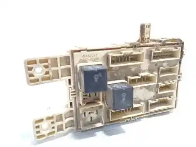 Recambio de automóvil de segunda mano de caja reles / fusibles para hyundai h1 travel referencias oem iam 919504h031  