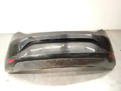 Pezzo di ricambio per auto di seconda mano paraurti posteriore per seat leon (5f1) style riferimenti oem iam 5f0807421  5f0807421gru