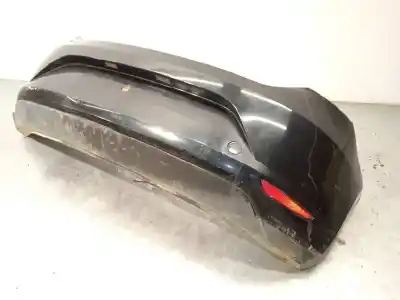 Pezzo di ricambio per auto di seconda mano paraurti posteriore per seat leon (5f1) style riferimenti oem iam 5f0807421  5f0807421gru