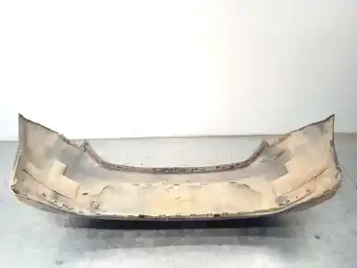 Pezzo di ricambio per auto di seconda mano paraurti posteriore per seat leon (5f1) style riferimenti oem iam 5f0807421  5f0807421gru