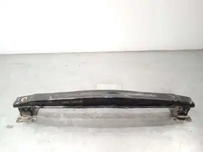 Second-hand car spare part rear bumper reinforcement for seat leon (5f1) style oem iam references 5f0807305  