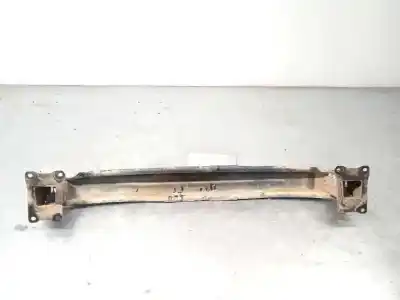 Second-hand car spare part rear bumper reinforcement for seat leon (5f1) style oem iam references 5f0807305  