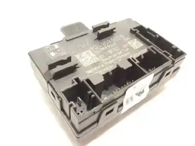 Second-hand car spare part body control unit for seat leon (5f1) style oem iam references 5q4959592b