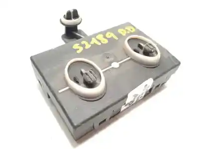 Second-hand car spare part body control unit for seat leon (5f1) style oem iam references 5q4959592b  