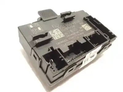 Second-hand car spare part body control unit for seat leon (5f1) style oem iam references 5q4959593b