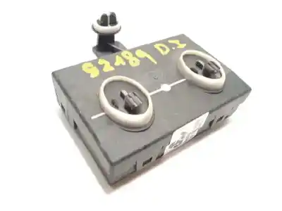 Second-hand car spare part body control unit for seat leon (5f1) style oem iam references 5q4959593b  