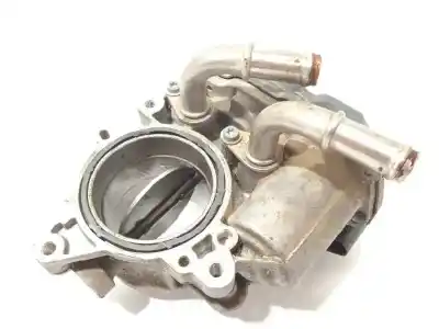 Second-hand car spare part throttle body for seat leon (5f1) style oem iam references 04l128063p