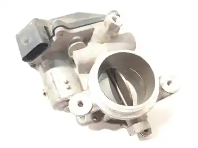 Автозапчастина б/у коробка метелика для seat leon (5f1) style посилання на oem iam 04l128063p a2c84315500 