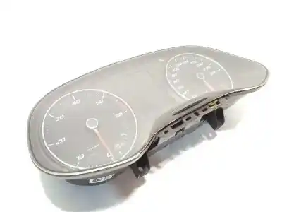 Second-hand car spare part dashboard for seat leon (5f1) style oem iam references 5f0920861a