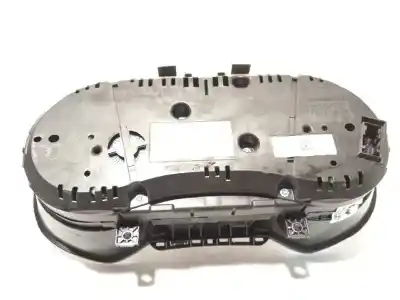 Second-hand car spare part dashboard for seat leon (5f1) style oem iam references 5f0920861a  