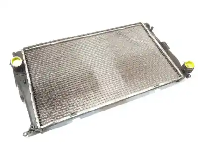Second-hand car spare part water radiator for bmw serie 3 coupe (e92) 320d oem iam references 7812912