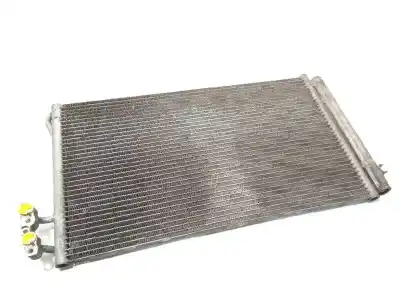 Second-hand car spare part air conditioning condenser / radiator for bmw serie 3 coupe (e92) 320d oem iam references 64539229021