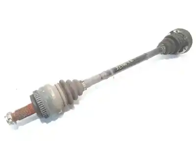 Second-hand car spare part rear right transmission for bmw serie 3 coupe (e92) 320d oem iam references 7533446