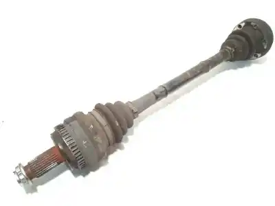 Second-hand car spare part rear left transmission for bmw serie 3 coupe (e92) 320d oem iam references 7533445