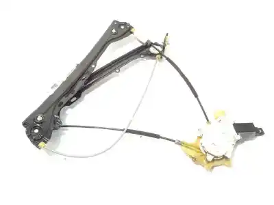 Second-hand car spare part driver left window regulator for bmw serie 3 coupe (e92) 320d oem iam references 7193455