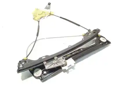 Second-hand car spare part driver left window regulator for bmw serie 3 coupe (e92) 320d oem iam references 7193455 0130822402 7191117