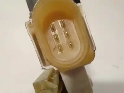 Second-hand car spare part driver left window regulator for bmw serie 3 coupe (e92) 320d oem iam references 7193455 0130822402 7191117