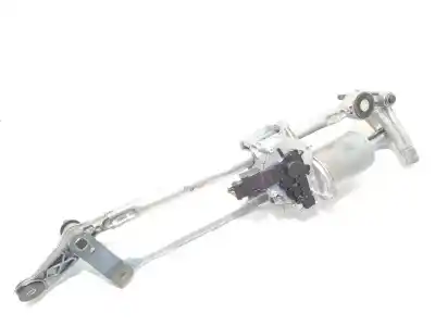 Second-hand car spare part front windshield wiper motor for bmw serie 3 coupe (e92) 320d oem iam references 7161711