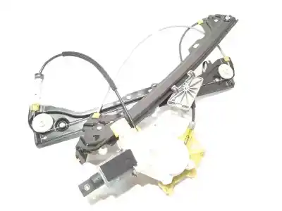 Second-hand car spare part passenger side right window regulator for bmw serie 3 coupe (e92) 320d oem iam references 7193456