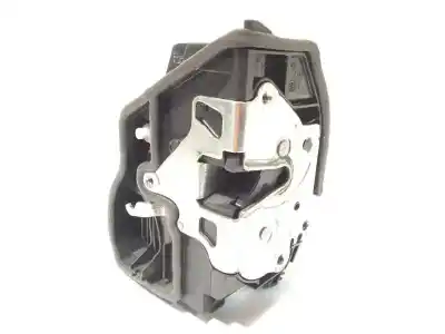 Second-hand car spare part front right door lock for bmw serie 3 coupe (e92) 320d oem iam references 7229458