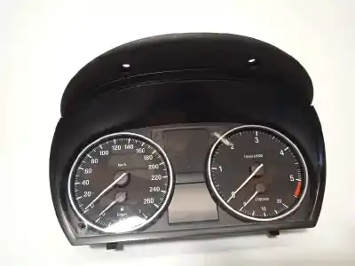 Peça sobressalente para automóvel em segunda mão quadrante por bmw serie 3 coupe (e92) 320d referências oem iam 9187344  62109187344