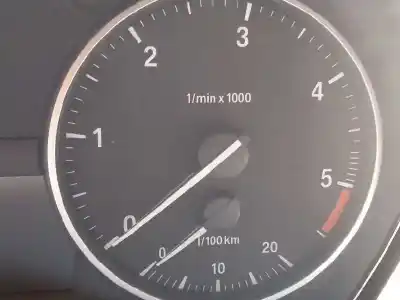 Peça sobressalente para automóvel em segunda mão quadrante por bmw serie 3 coupe (e92) 320d referências oem iam 9187344  62109187344