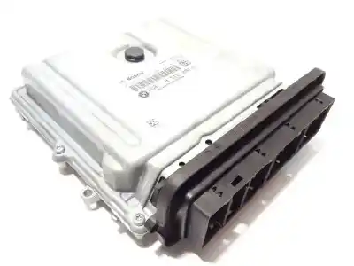 Second-hand car spare part ecu engine control for bmw serie 3 coupe (e92) 320d oem iam references 8512291