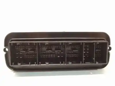 Second-hand car spare part ecu engine control for bmw serie 3 coupe (e92) 320d oem iam references 8512291 0281017446 13618512291