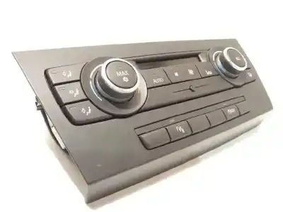 Second-hand car spare part climate control for bmw serie 3 coupe (e92) 320d oem iam references 64119221855