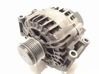 Piesă de schimb auto la mâna a doua alternator pentru audi s4 avant (8k5) 3.0 tfsi referințe oem iam 06e903016s