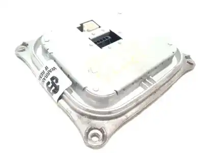 Piesă de schimb auto la mâna a doua unitate de control faruri xenon pentru audi s4 avant (8k5) 3.0 tfsi referințe oem iam 1307329218