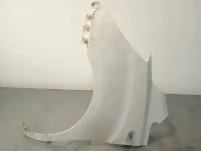 Recambio de automóvil de segunda mano de aleta delantera izquierda para hyundai h1 travel referencias oem iam 663114h500  