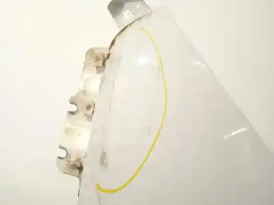 Recambio de automóvil de segunda mano de aleta delantera izquierda para hyundai h1 travel referencias oem iam 663114h500  