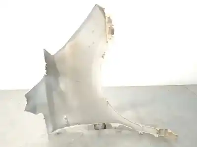 Recambio de automóvil de segunda mano de aleta delantera izquierda para hyundai h1 travel referencias oem iam 663114h500  