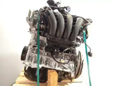 Автозапчасти б/у полный двигатель за mazda 3 berlina (bp) evolution ссылки oem iam 