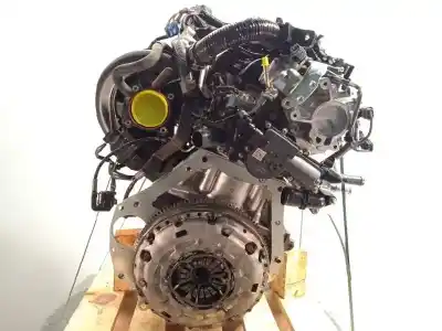 Second-hand car spare part complete engine for mazda 3 berlina (bp) evolution oem iam references   