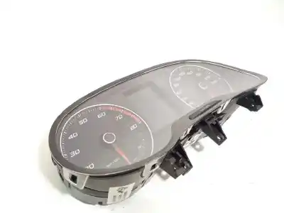 Peça sobressalente para automóvel em segunda mão quadrante por seat ibiza (6p1) style referências oem iam 6p0920740b